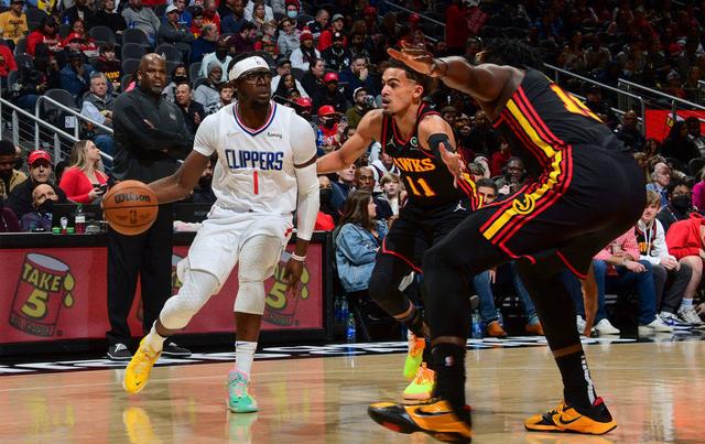 亚特兰大惨遭逆转！博格特神奇进球