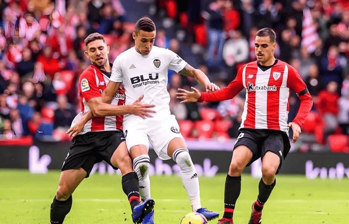 巴拉多利德主场告捷，实力逐渐彰显的简单介绍