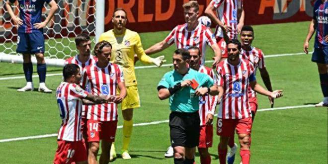 海港错失单刀球，巴黎圣日耳曼门将神勇扑救成最大功臣！的简单介绍