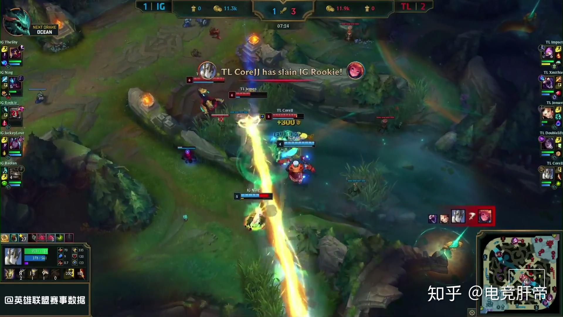 Ning在TL比赛中比分优势明显，惊险取胜引发热议！的简单介绍