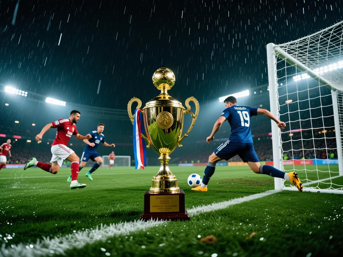 电竞赛场焦点！克罗地亚队对阵韩国队，主力缺阵，替补球员挺身而出